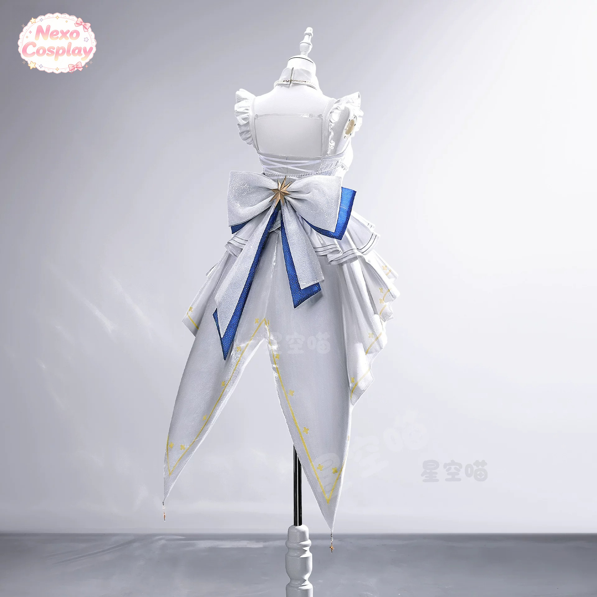 Costume de Cosplay Wuthering W - Party Games Animals avis et prix