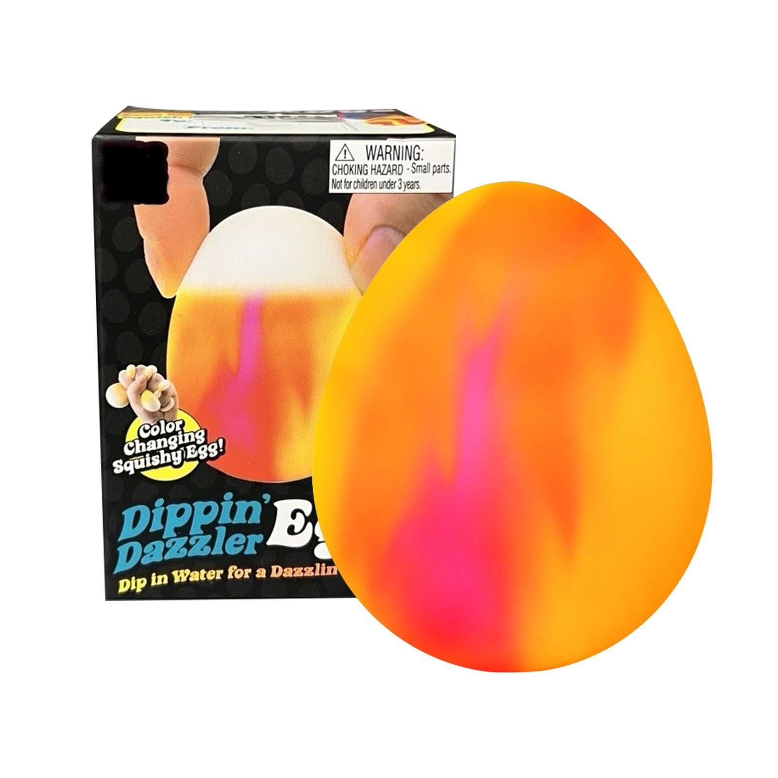 2026 Needoh Golden Egg Hunt Ga - Party Games Easter For Kids avis et prix