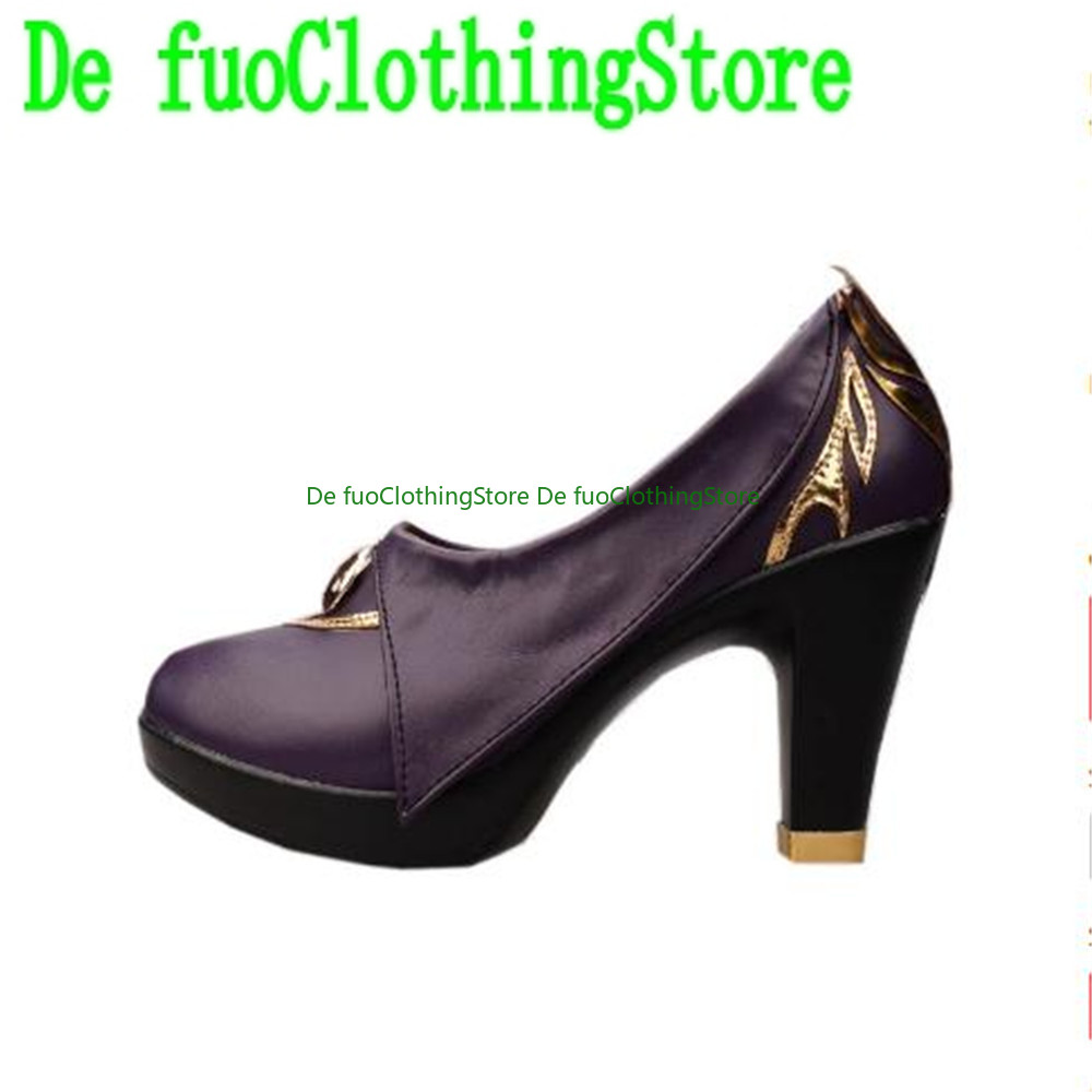 Bottes Lolita pour femmes Defu - Party Games Alice In Wonderland avis et prix