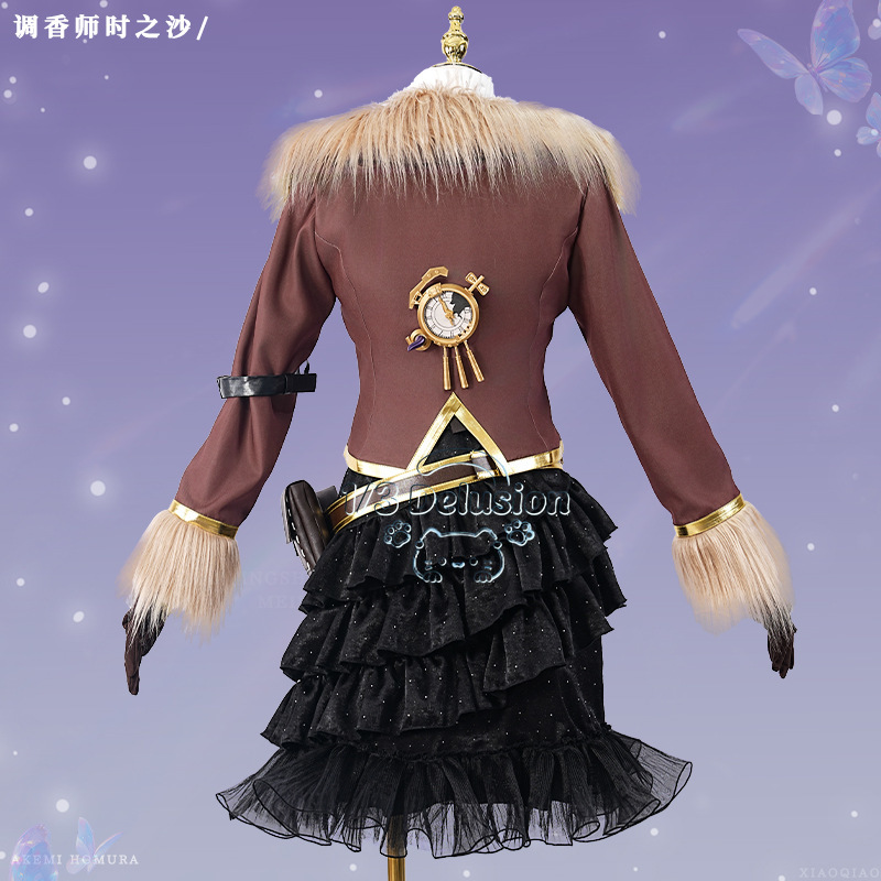 Costume de cosplay Identity V  - Party Games Steam Free avis et prix