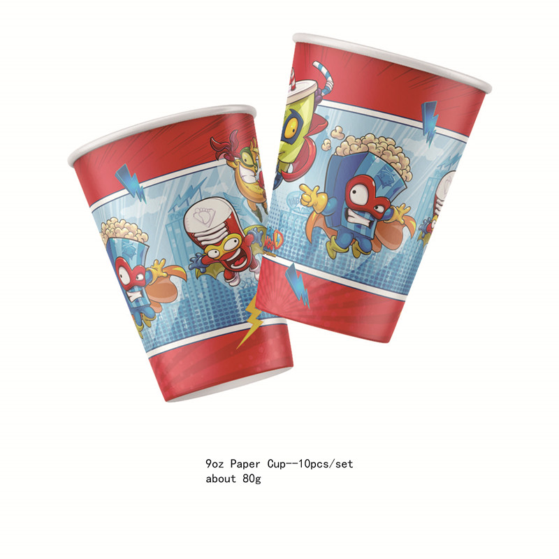 Jeu Superzings thème bébé douc - Party Games Easter For Kids avis et prix