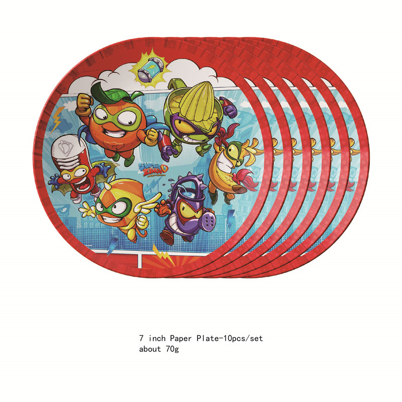 Jeu Superzings thème bébé douc - Party Games Easter For Kids avis et prix