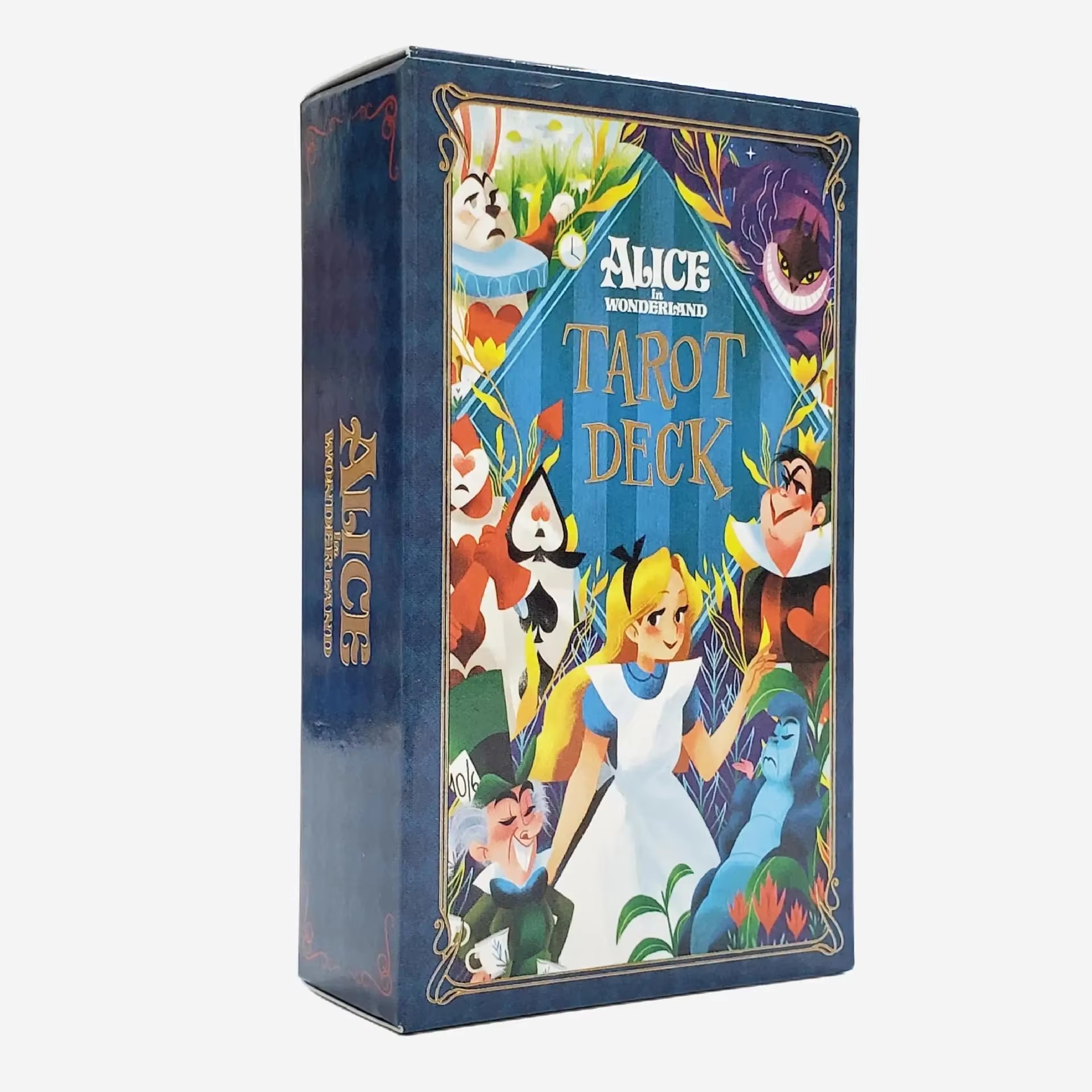 Alice au pays des merveilles T - Party Games Alice In Wonderland avis et prix