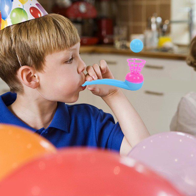 6/12 pièces tuyau de soufflage - Party Games Easter For Kids avis et prix