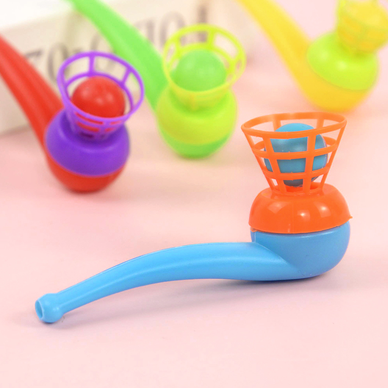 6/12 pièces tuyau de soufflage - Party Games Easter For Kids avis et prix