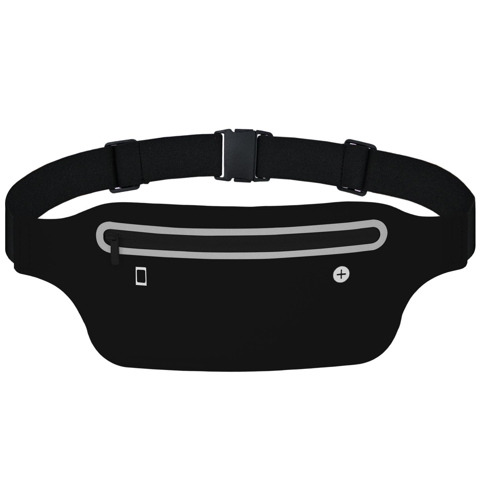 Ceinture de course, sac banane - Sack Race Bag avis et prix