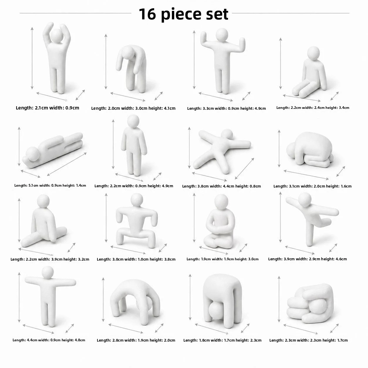16 Poses Meccha Chameleon Figu - Party Games Steam Free avis et prix