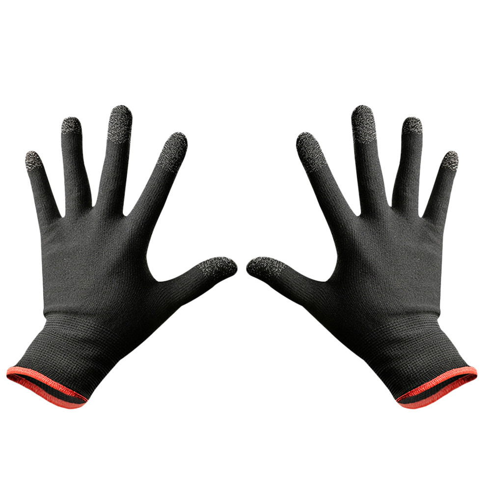 1 paire de gants tactiles en t - Party Games Mobile avis et prix