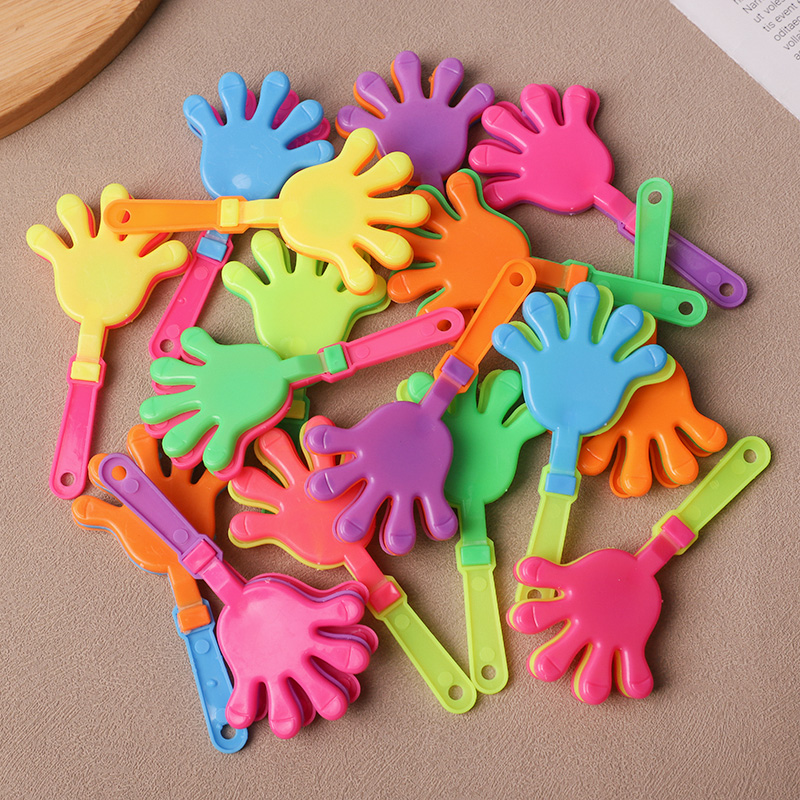 12/24 Pièces Mini Claquettes C - Party Games Engagement avis et prix