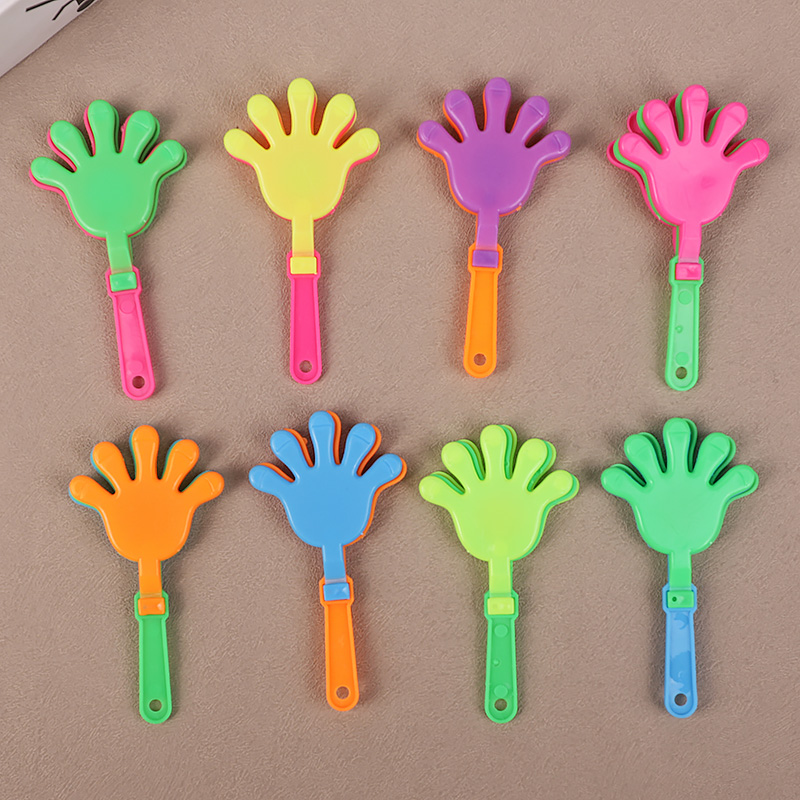 12/24 Pièces Mini Claquettes C - Party Games Engagement avis et prix