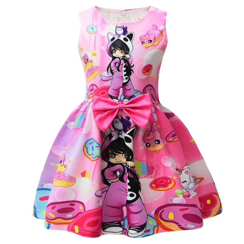 ♥ Robe de princesse Giselle po - Party Games Animals avis et prix