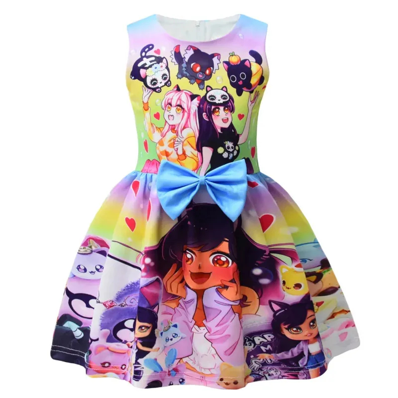 ♥ Robe de princesse Giselle po - Party Games Animals avis et prix