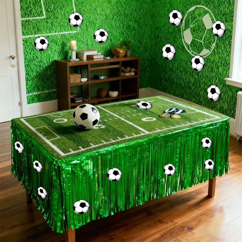 Lot de jupe de table en feuill - Party Games At Wedding avis et prix