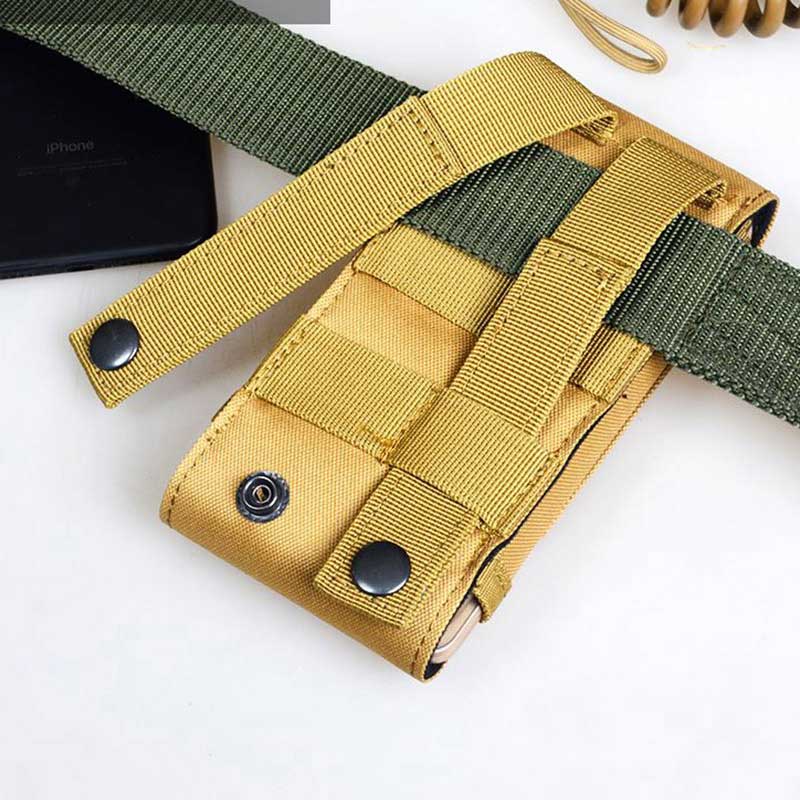 Pochette tactique camouflage p - Sack Race Bag avis et prix