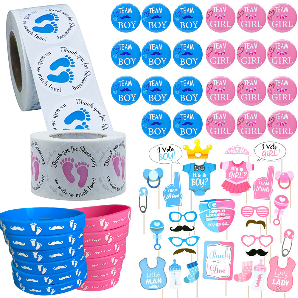 Fournitures de fête pour révél - Party Games Graduation Ideas avis et prix