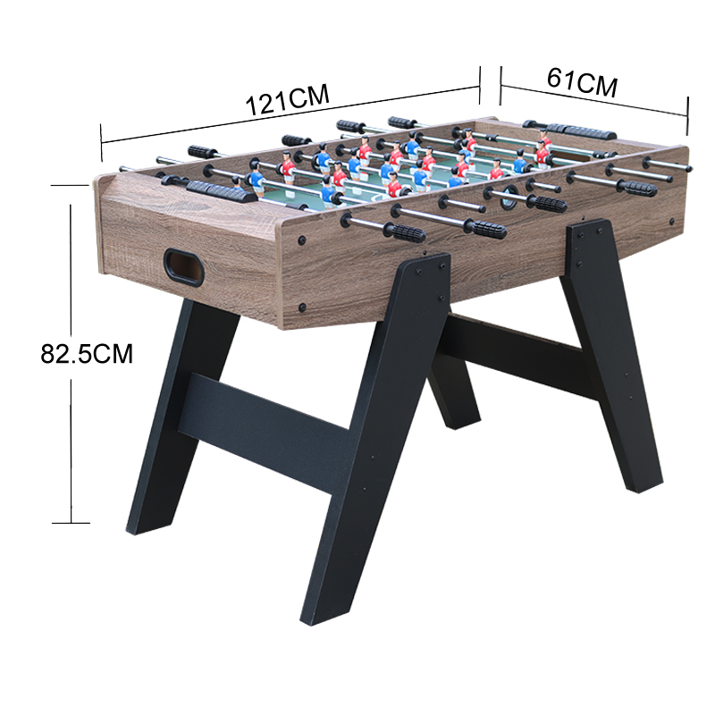 Jeu de football de table d'int - Party Games Adults Indoor avis et prix