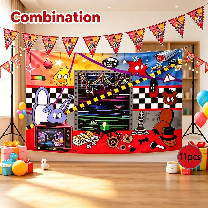 Figurines de personnages de je - Party Games At Wedding avis et prix