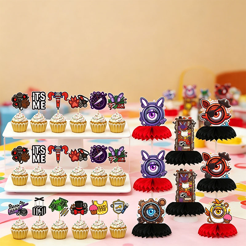 Figurines de personnages de je - Party Games At Wedding avis et prix