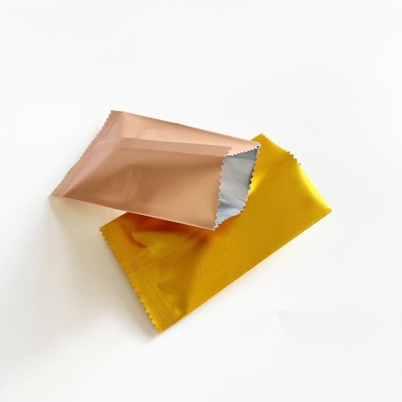 300 sachets en feuille d'or mé - Party Games Engagement avis et prix