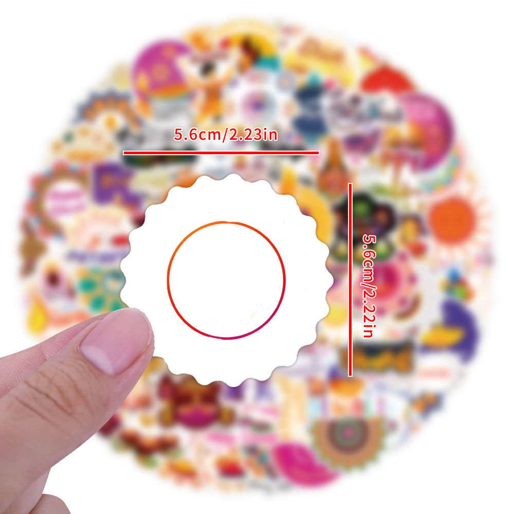 50 autocollants pour manettes  - Party Games Mobile avis et prix