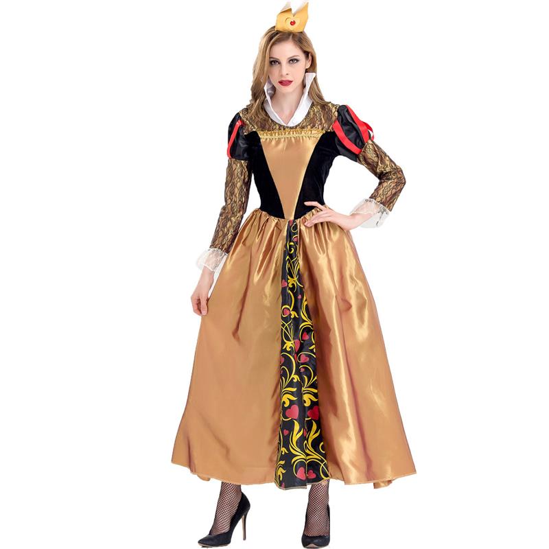 Costume de scène traditionnel  - Party Games Alice In Wonderland avis et prix