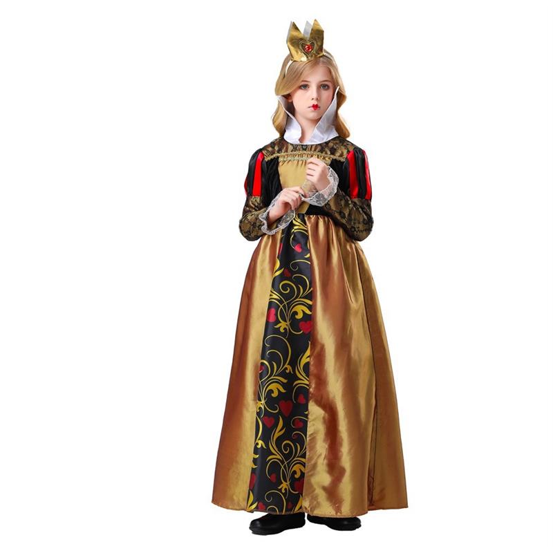 Costume de scène traditionnel  - Party Games Alice In Wonderland avis et prix