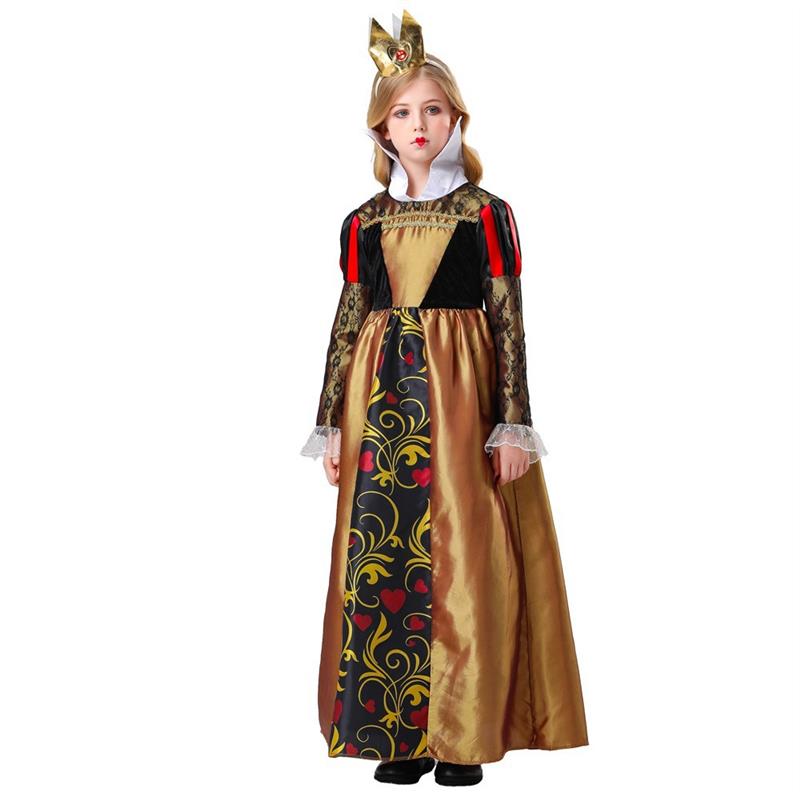 Costume de scène traditionnel  - Party Games Alice In Wonderland avis et prix