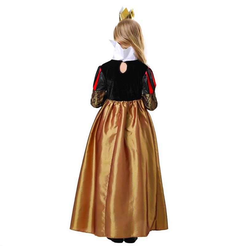 Costume de scène traditionnel  - Party Games Alice In Wonderland avis et prix