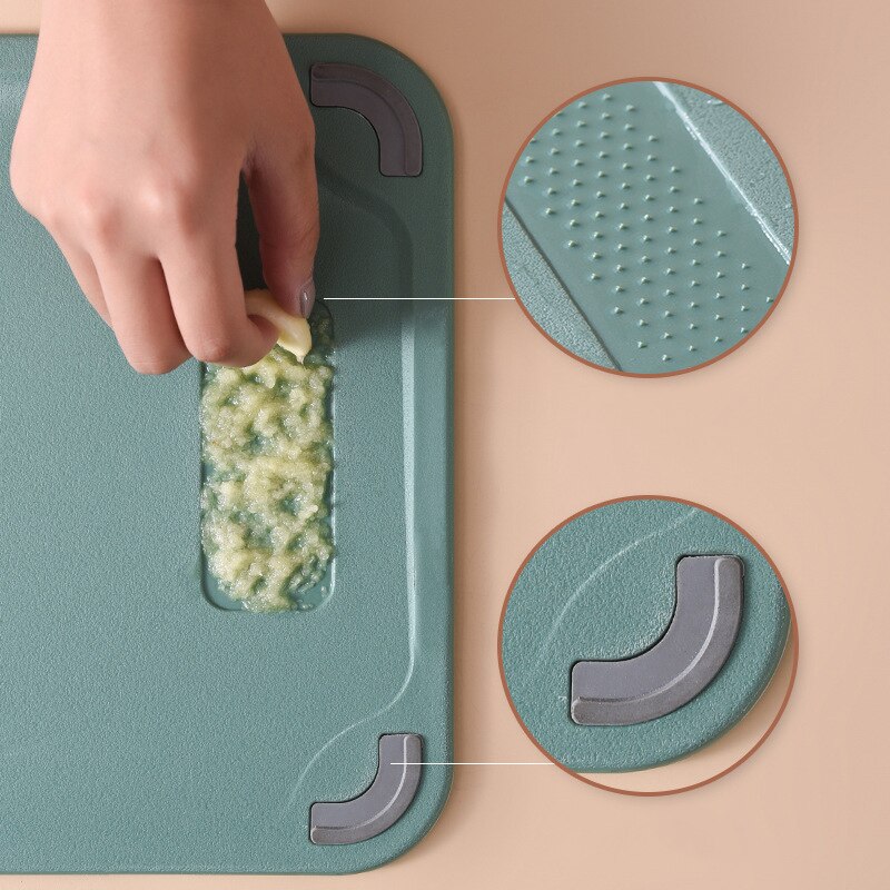 Planche à découper double face - Cornhole Board Set avis et prix