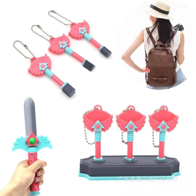 Ensemble de 3 clés traditionne - Party Games Graduation Ideas avis et prix