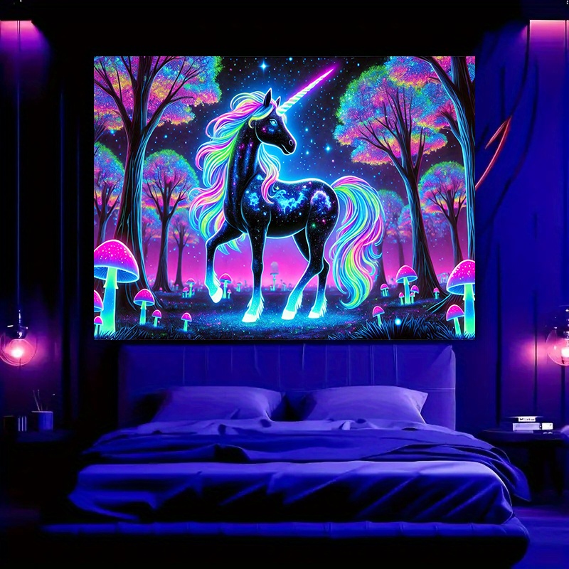 Décoration murale en polyester - Party Games Mystery avis et prix