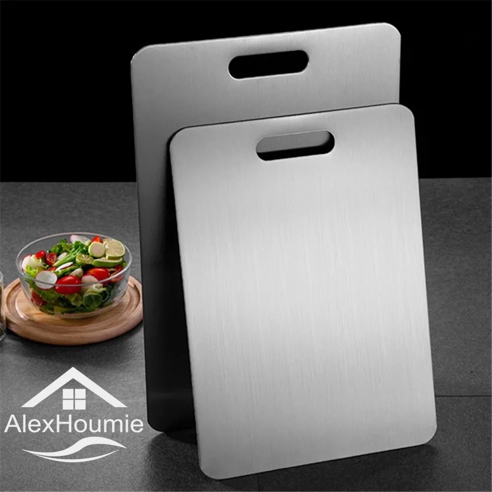 Planche à découper rectangulai - Cornhole Board Set avis et prix