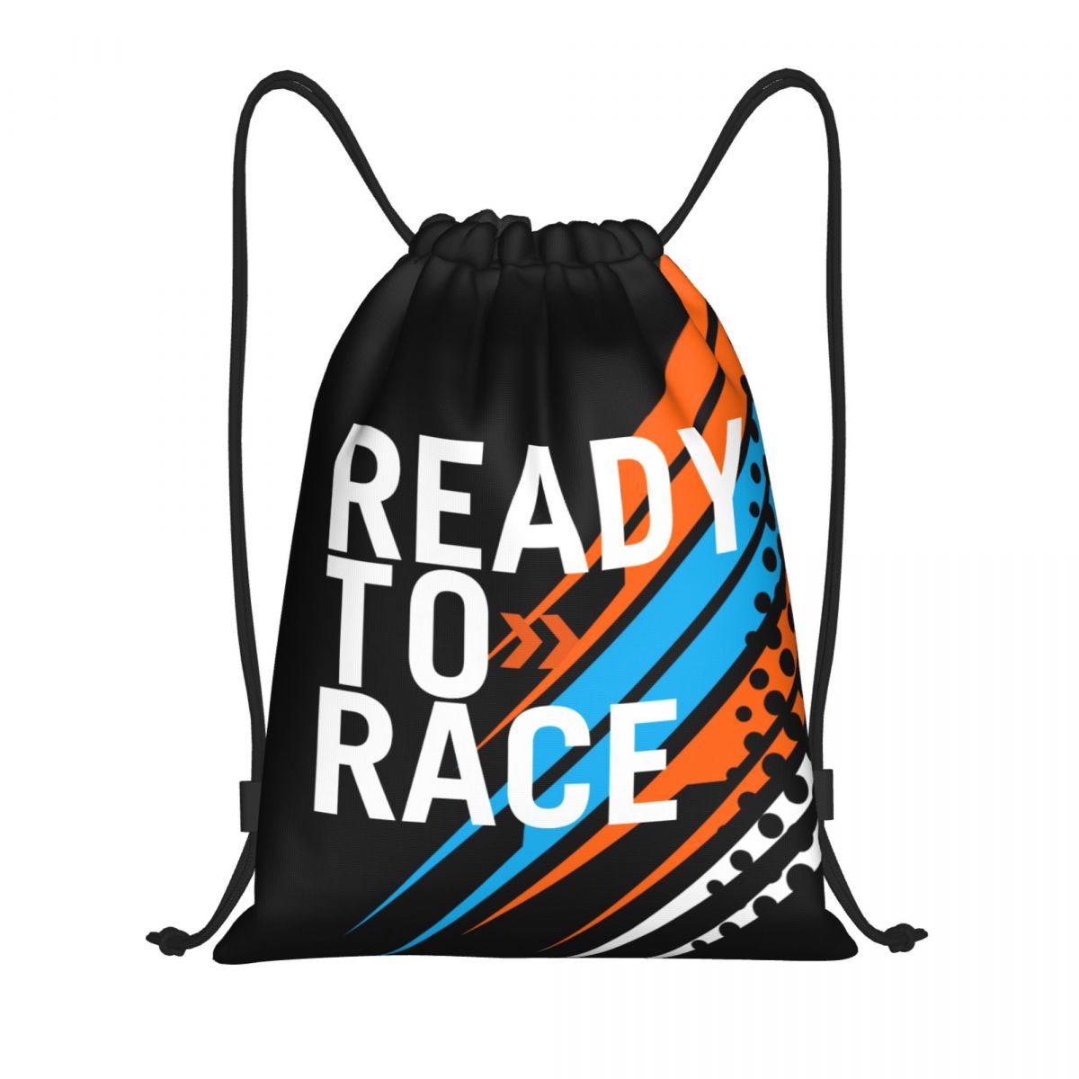 Sac à dos de sport de moto pou - Sack Race Bag avis et prix